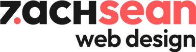 Zach Sean Web Design